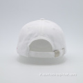 Cappello da baseball con fibbia sportiva